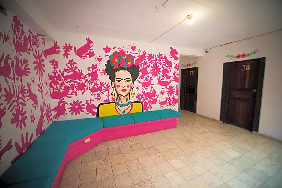 Hotel Villa Del Mar Tradicional