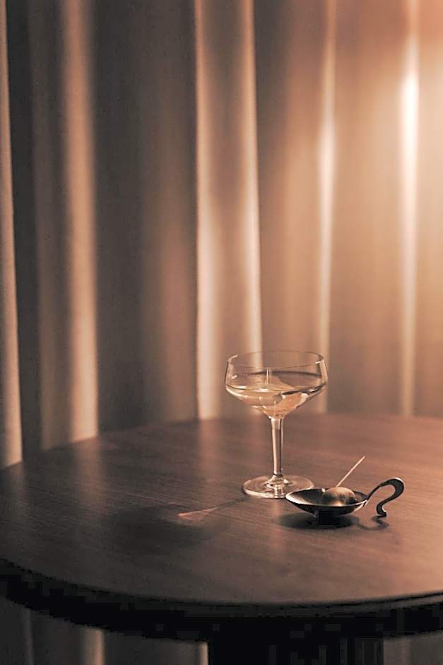 Parkhotel Mondschein