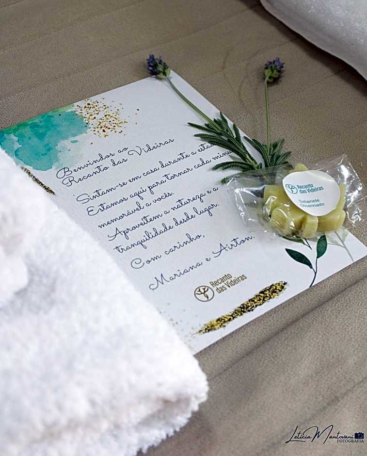 Estúdio em Contêiner no Bosque