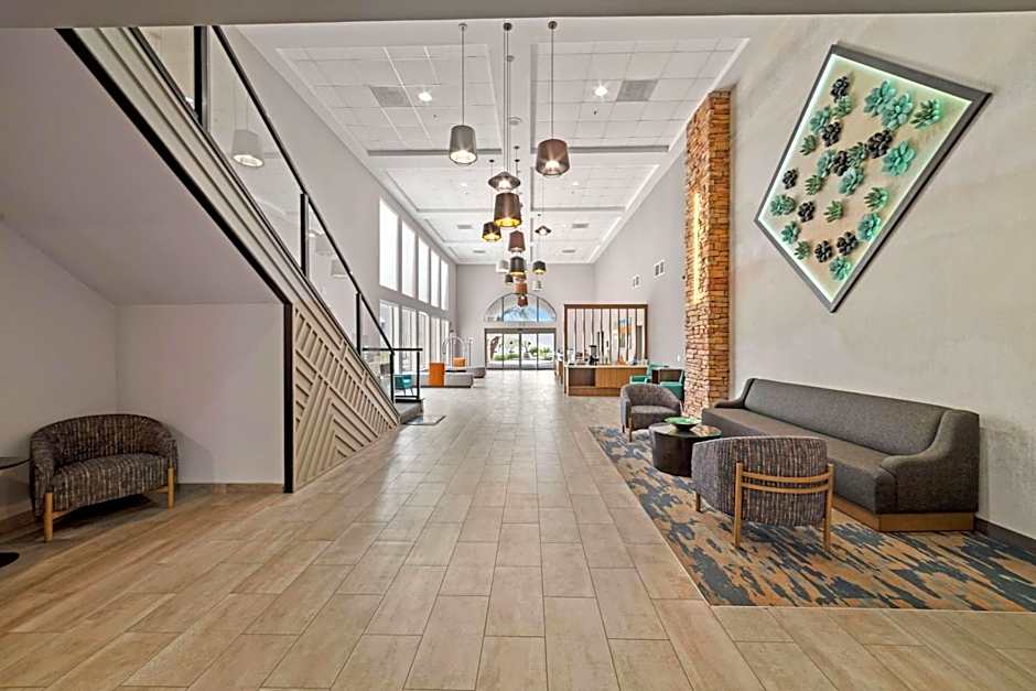 Hampton Inn & Suites Mesquite, NV