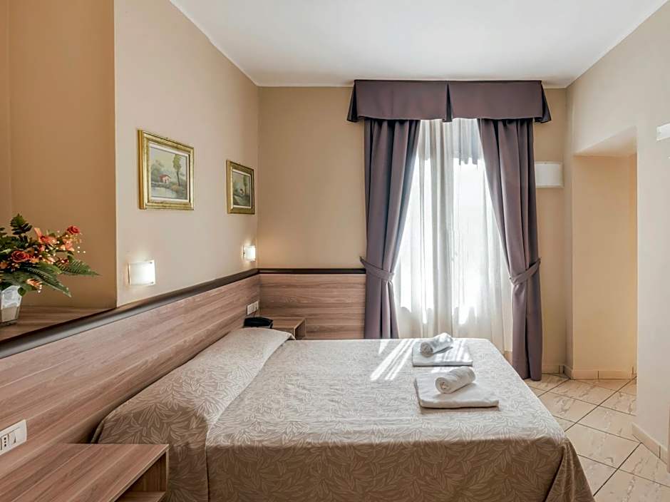 Hotel Brianza