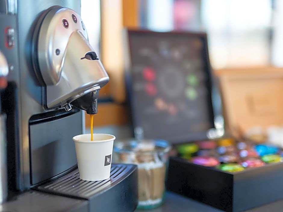 ibis Styles Le Puy en Velay