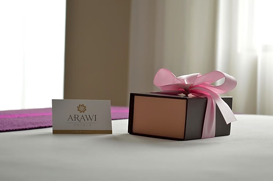 Arawi Miraflores Prime