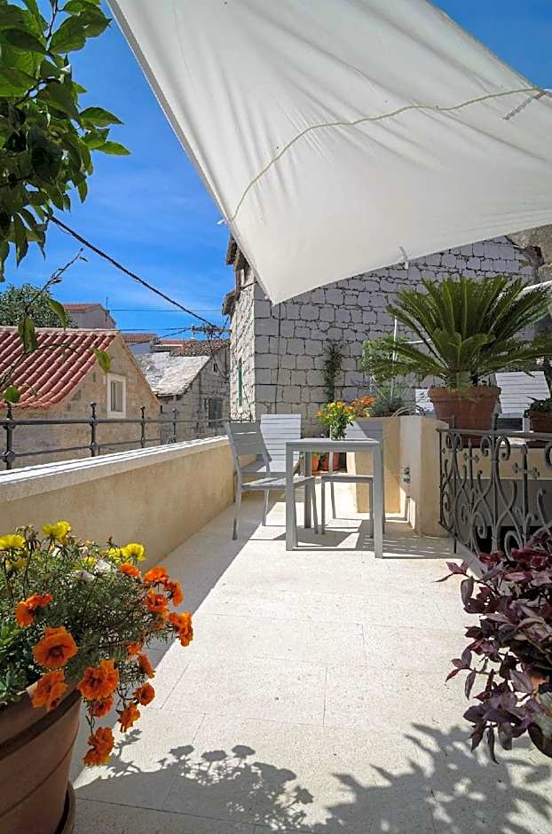 Divota Apartment Hotel