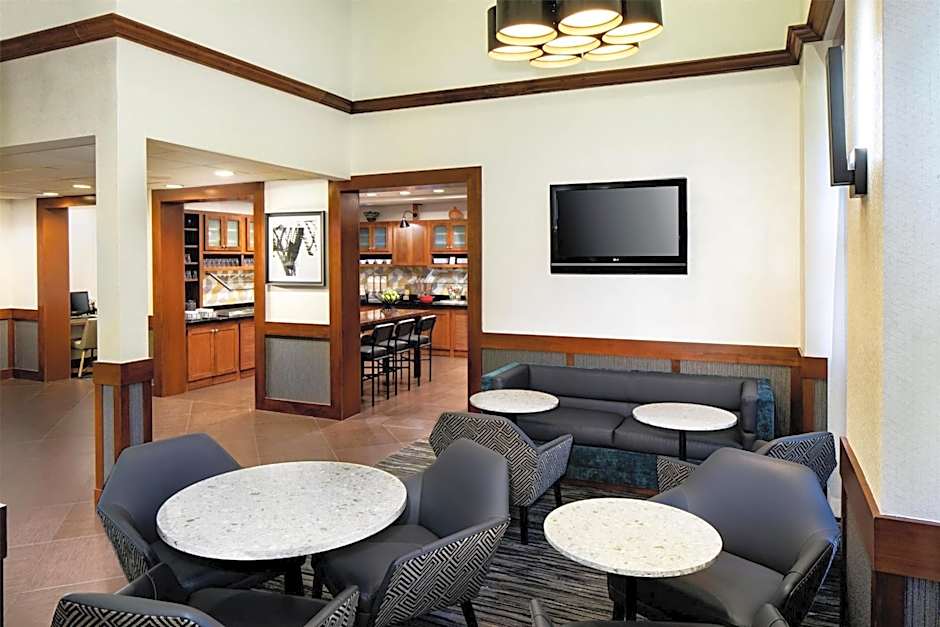 Hyatt Place Dallas Park Central