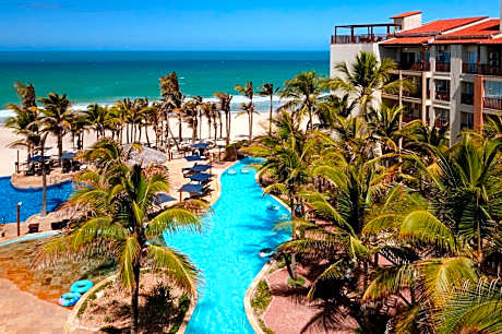 Beach Park Resort - Acqua