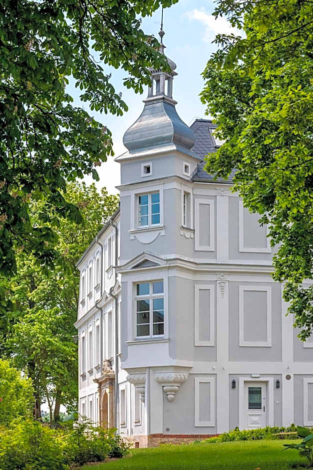 Pałac Kamieniec