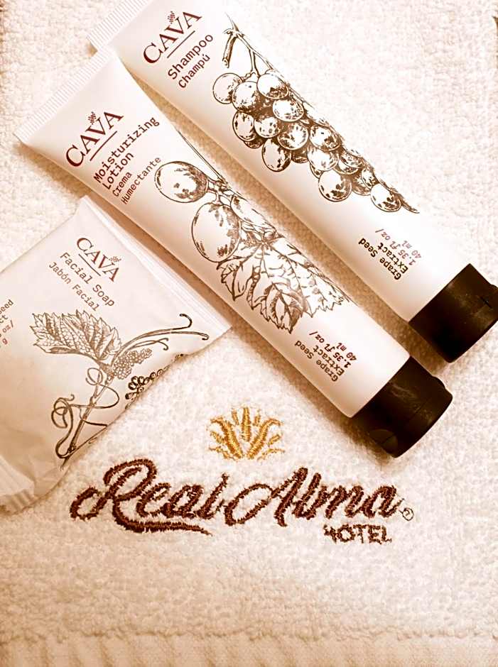 Hotel Real Alma