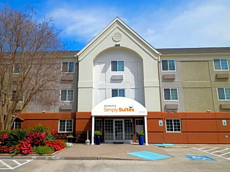 Sonesta Simply Suites Houston – NASA Clear Lake