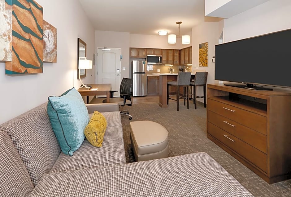 Staybridge Suites Oklahoma City - Downtown By IHG