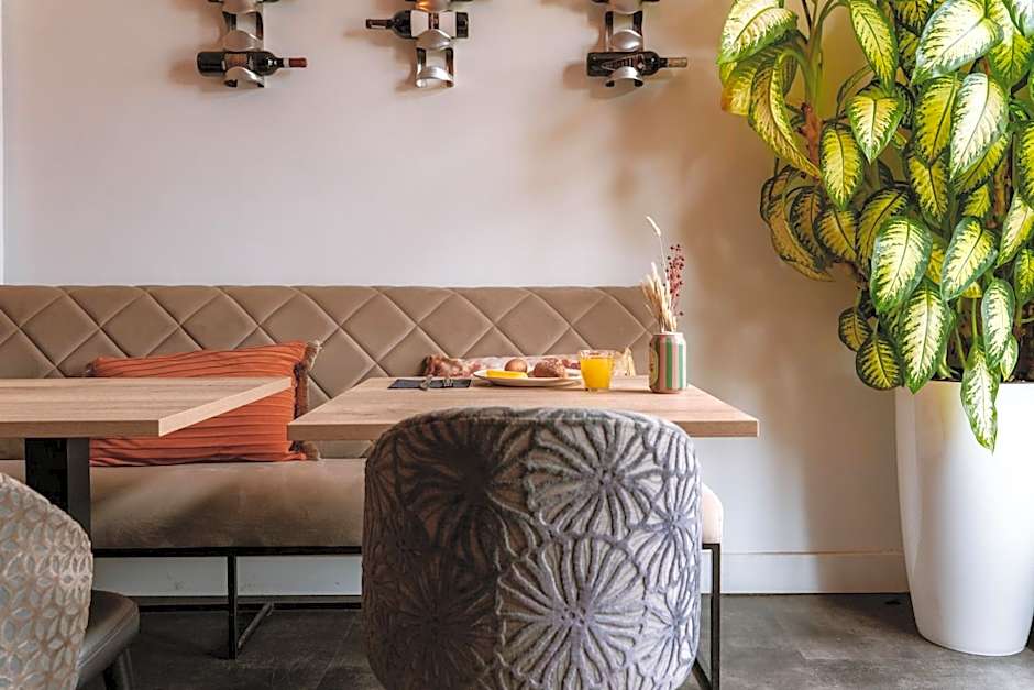 Hostellerie Horst