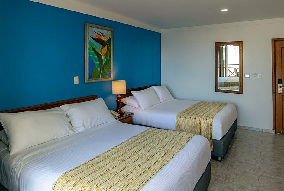 Hotel Arena Blanca by Dorado