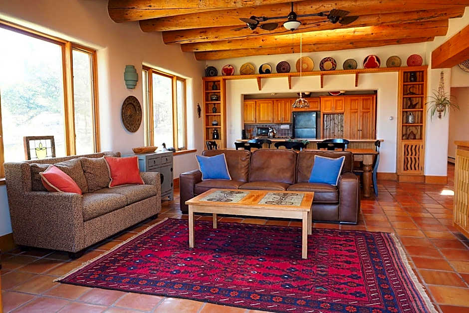 Cielo Taos