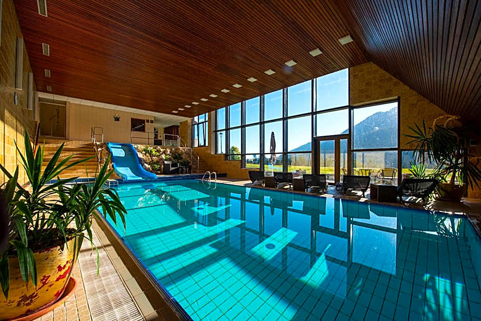 President Hotel Montfort