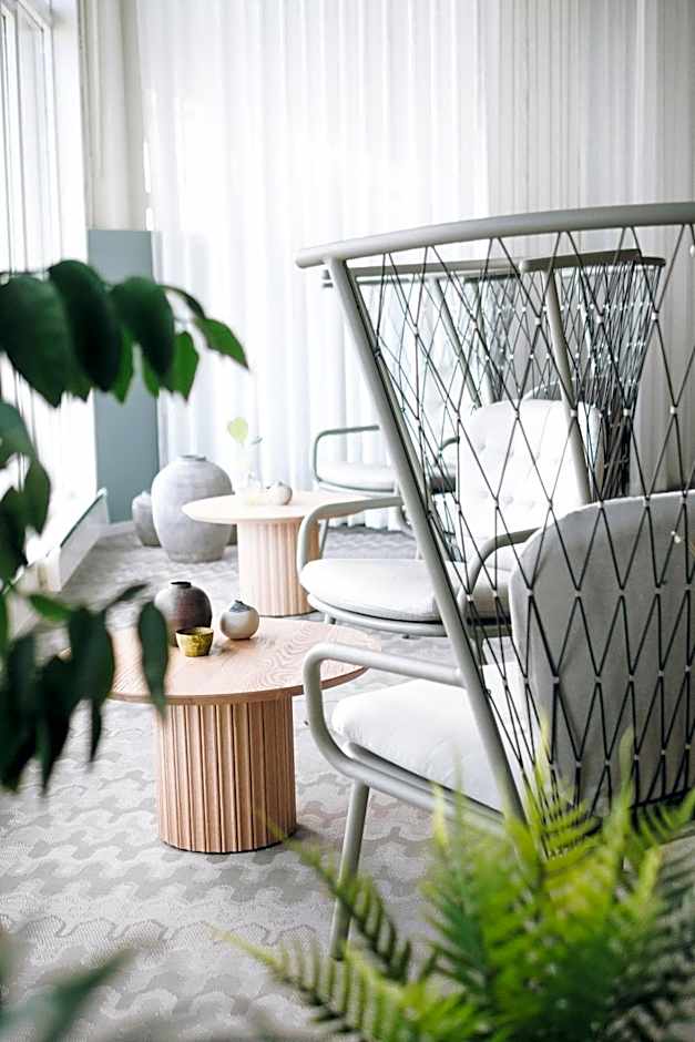 Hotell Södra Berget