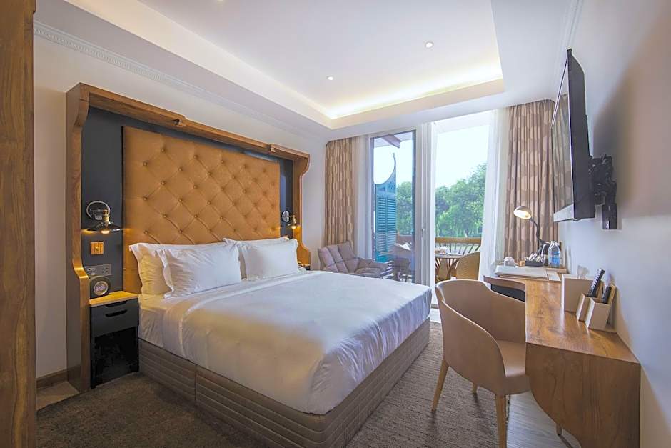 The Radh Hotel