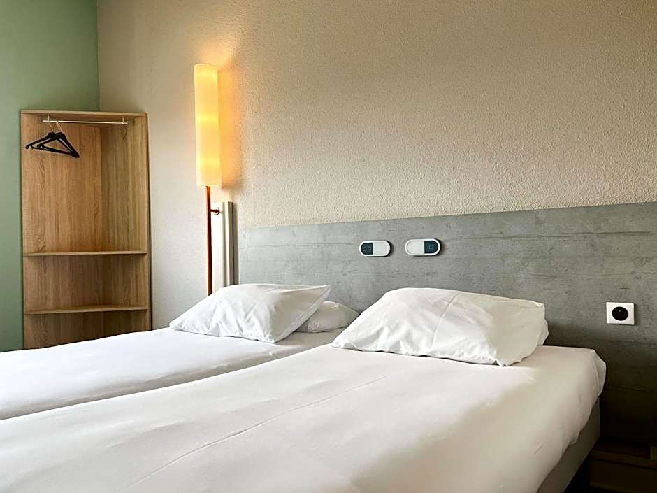 Ibis Budget Saint Christol Les Alès