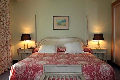 Executive Junior Suite