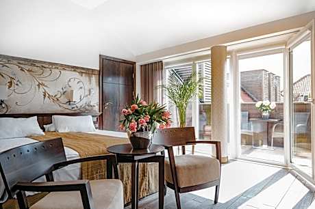 Mamaison Hotel Le Regina Warsaw