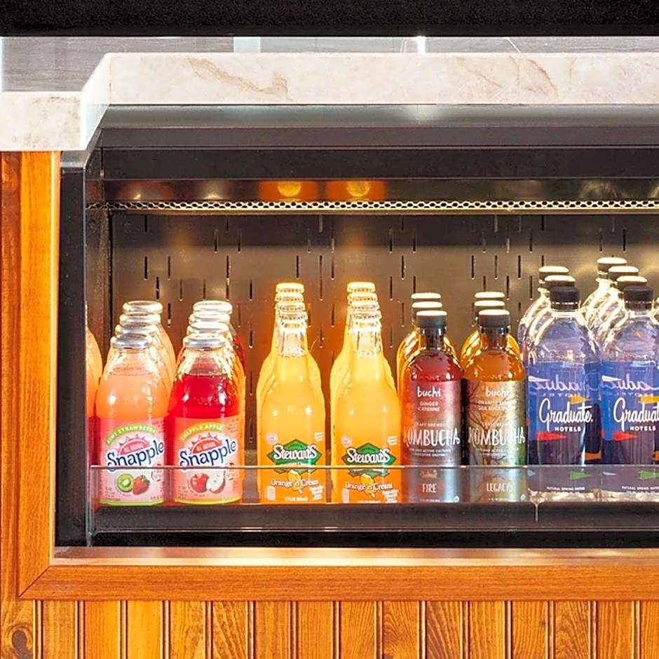 Graduate by Hilton Iowa City