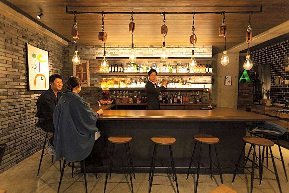 Anchor Hotel Fukuyama