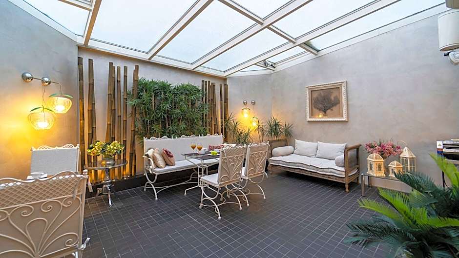 Biz Cevahir Hotel Sultanahmet