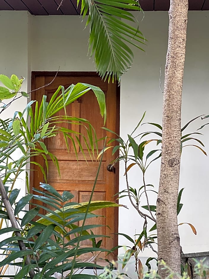 Srisomthai Hotel