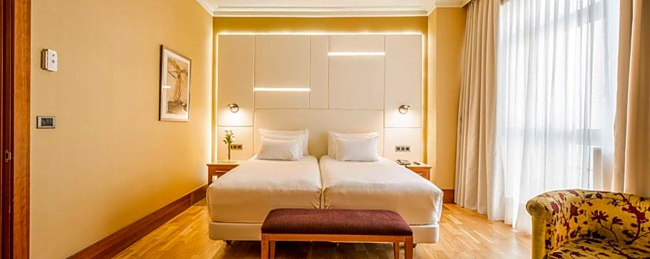 NH Collection Vigo