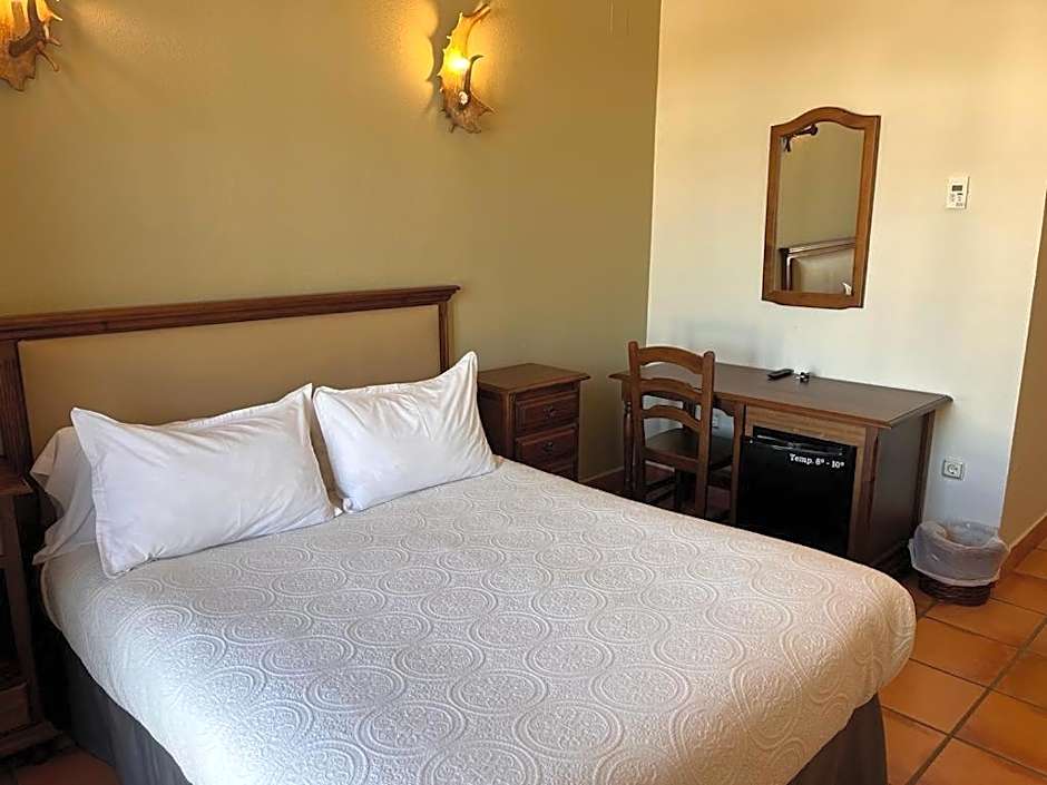 Hotel Sierra de Ubrique