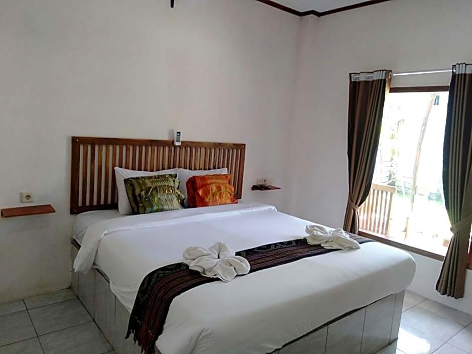 Jeri Home Stay