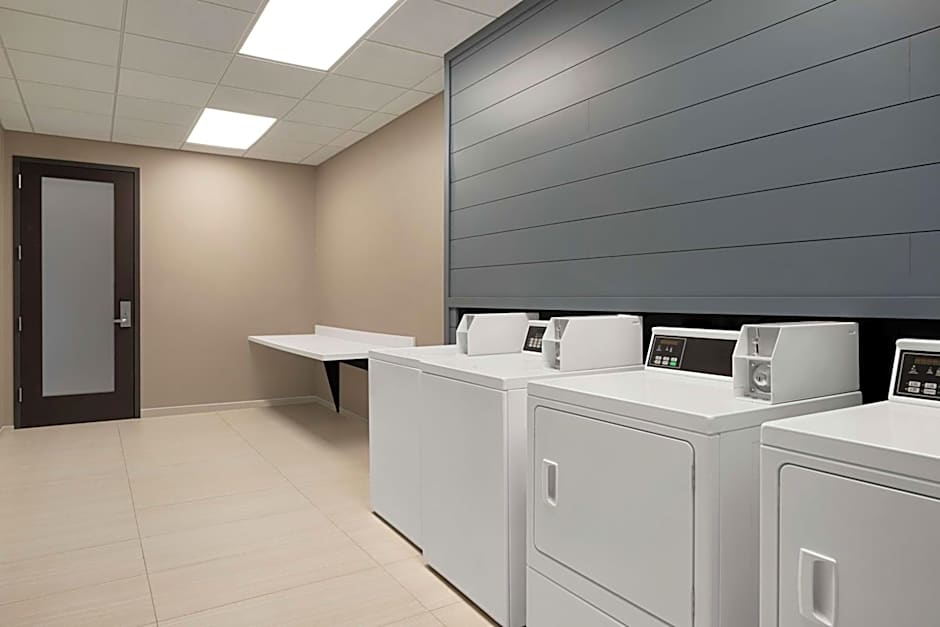 Hampton Inn Indianapolis Downtown IUPUI