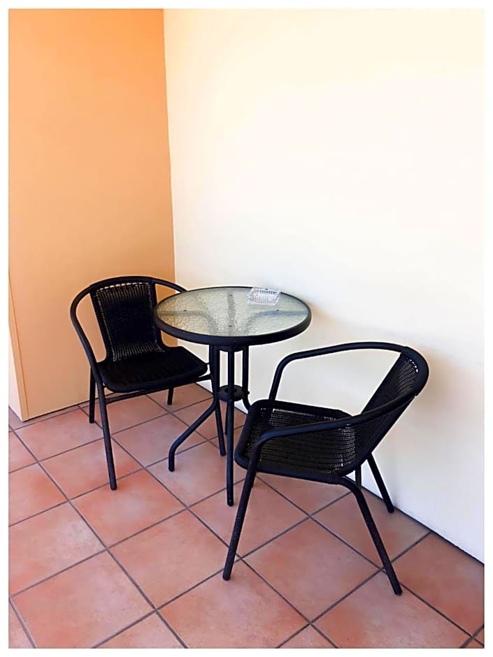 Deco City Motor Lodge