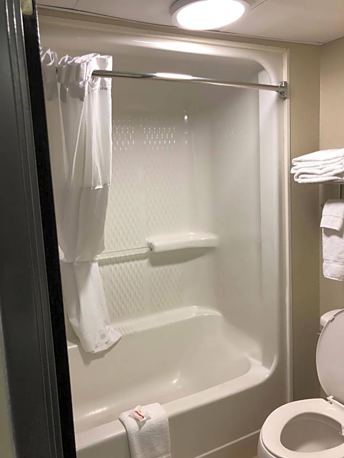 Baymont by Wyndham Oklahoma City Airport