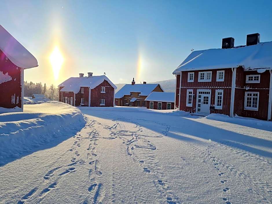 Medstugans Vandrarhem