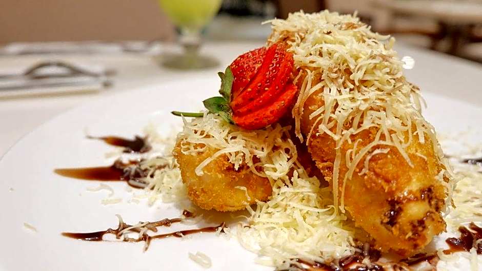 Maxonehotels At Glodok