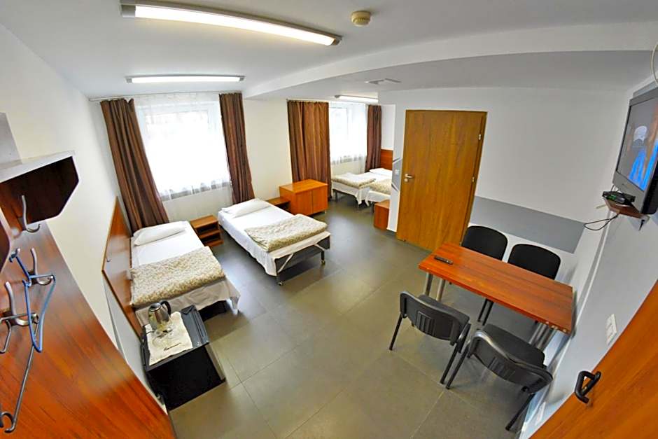 Twój Hostel Klimczoka 7