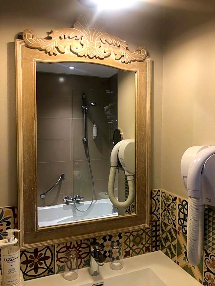 L'Hôtel Particulier Ascott