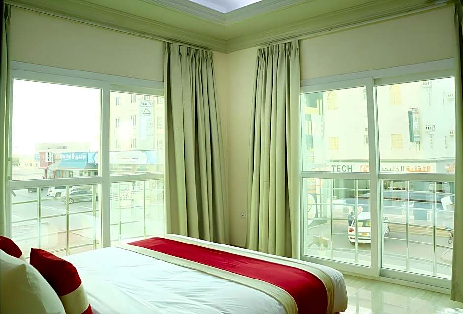 Al Nile Hotel