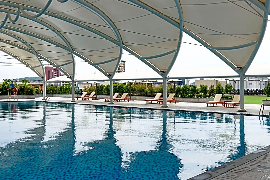 Courtyard by Marriott Shunde Longjiang