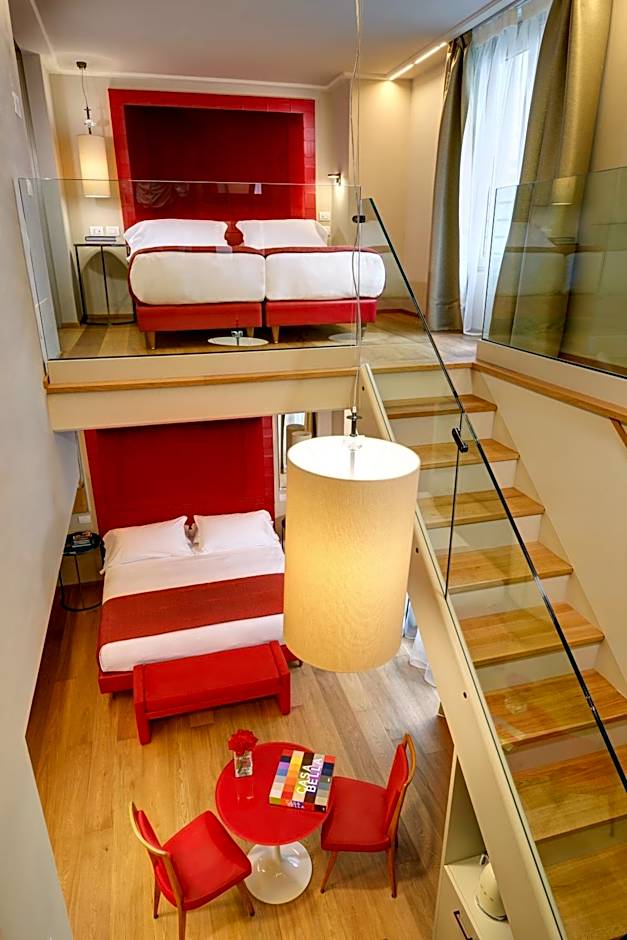 Photo 1 of 7 of Family Suite