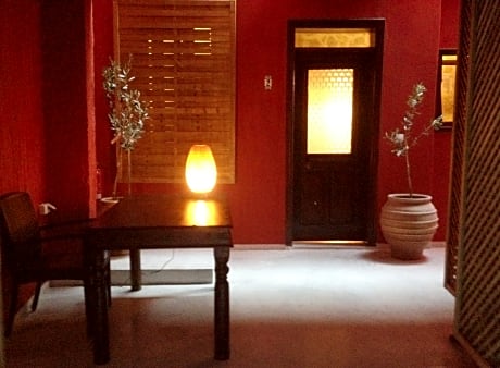 Auberge 32 |  Old Town