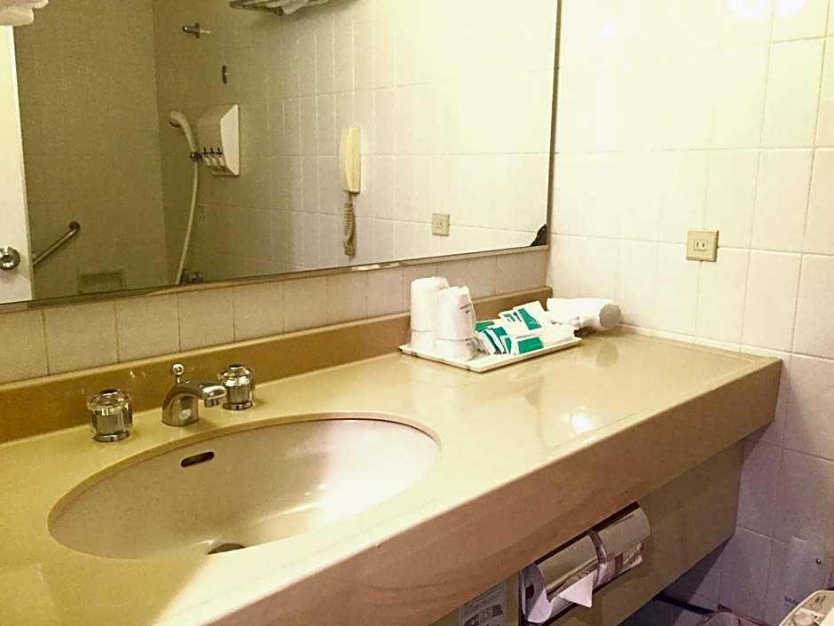 Hotel Green Tower Makuhari