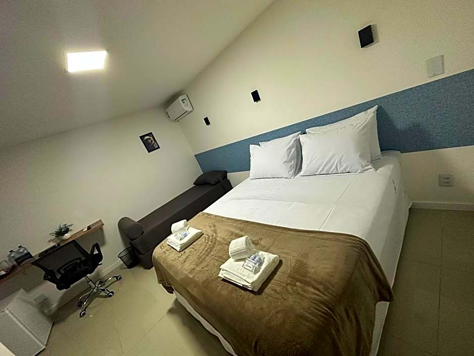 Audaar Tech Suítes - Aeroporto de Congonhas