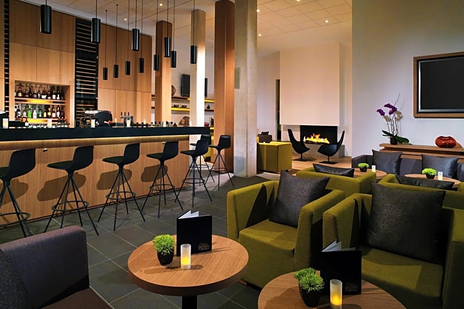 Courtyard by Marriott Montpellier