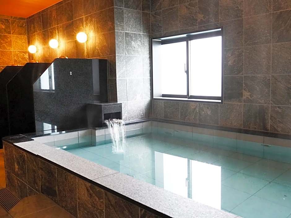 Tabino Hotel Express Narita