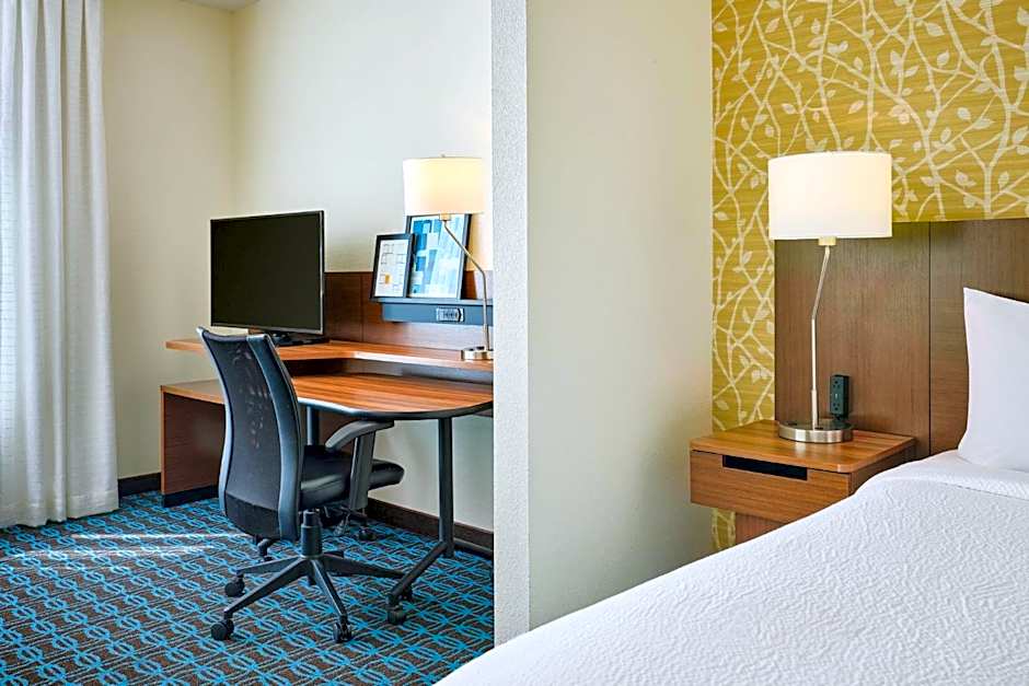 Fairfield Inn & Suites by Marriott Sidney