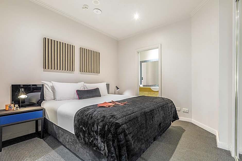 Punthill Apartment Hotel - Flinders Lane