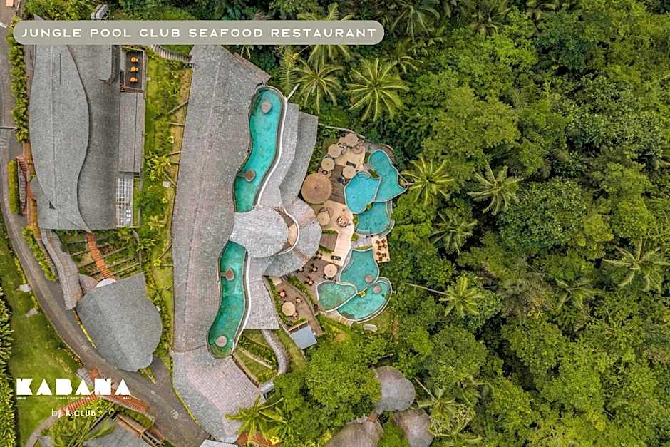K Club Ubud