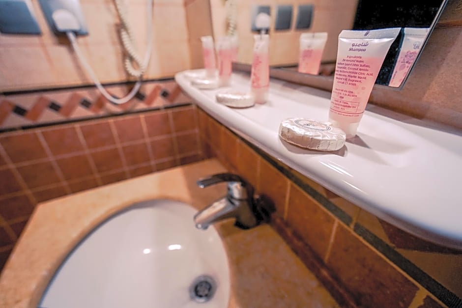 Qasr Ajyad AlSad Hotel