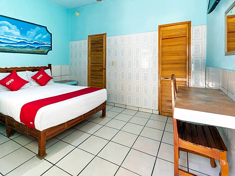 Hotel Posada Agua Escondida